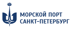 Морской порт Санкт-Петербург